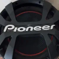 آمپیلی فایر وساب با خازن|سیستم صوتی خانگی|تهران, علم و صنعت|دیوار