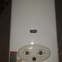 آبگرمکن دیواری|آبگرمکن، پکیج، شوفاژ|نظرآباد, نظرآباد|دیوار