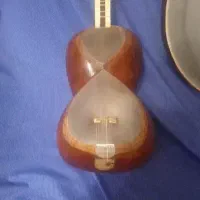 تار قدیمی 20ساله مهر فرهاد|سازهای سنتی|تهران, وردآورد|دیوار