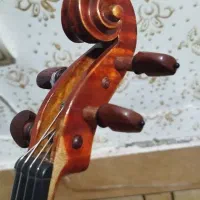 ویولن دست ساز حرفه ای|ویولن|تهران, هرندی|دیوار