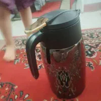 دو عددماهیتابه استیل صفر نونو|ظروف پختوپز|برازجان, |دیوار