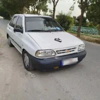 پراید 91