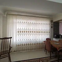 پرده پذیرایی