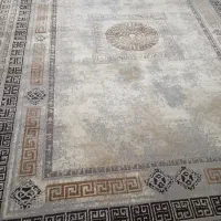 گبه ۹متری آکبند طرح ورساچه
