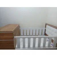 تخت کودک ونوجوان