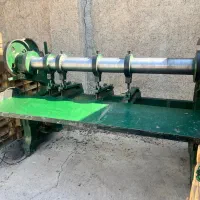 دستگاه چاک کارتن و جعبه سازی