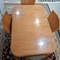 میز صندلی ناهارخوری