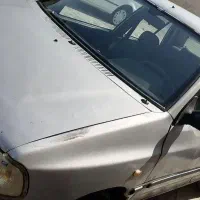 پراید مدل ۸۵|خودرو سواری و وانت|لامرد, |دیوار