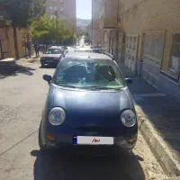 ام وی ام 110چهار سیلند|خودرو سواری و وانت|تبریز, |دیوار