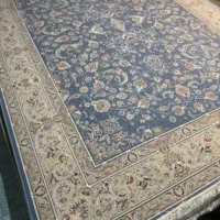 بدون پیش پرداخت با چک فرش میخوایی تا ۸ ماه|فرش|رفسنجان, |دیوار