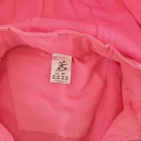 ست سوشرت ورزشی دولایه صورتی  دخترانه آکبند|لباس|ارومیه, |دیوار