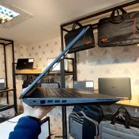 Lap top hp zbook G6 17 نقد و اقساط با چک صیادی|رایانه همراه|همدان, |دیوار