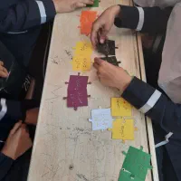 کلاس خصوصی|خدمات آموزشی|کرج, شهرک پردیسان|دیوار
