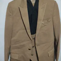 کت و شلوار نو ارزان