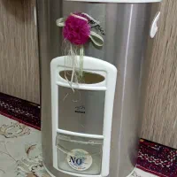 سطل برنج استیل