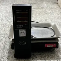 ترازو در حد نو|فروشگاه و مغازه|محمدیه-قزوین, |دیوار