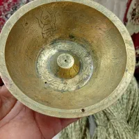 کاسه دعا بسیار قدیمی و قدمت بالا