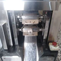 دستگاه بسته بندی دارابی پک سپاهان|ماشینآلات صنعتی|برخوار, |دیوار