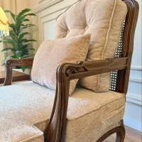 مبل منزلتون‌رو ۴۰ درصد زیر قیمت فروشگاه تهیه کنید|مبلمان خانگی و میز عسلی|نیشابور, ده حلاج|دیوار