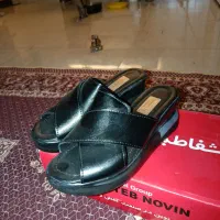 دمپایی و کفش طبی زنانه سایز ۳۷|کیف، کفش، کمربند|سقز, |دیوار