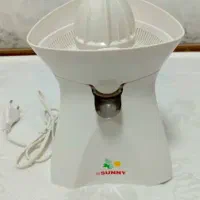 آب مرکبات گیری ساننی