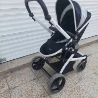 کالسکه و کریر