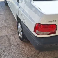 خودرو پراید ۱۳۱ مدل ۹۹|خودرو سواری و وانت|لار, |دیوار