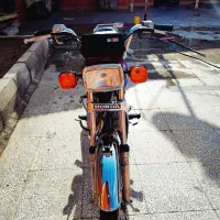 حمیدیه|موتورسیکلت|حمیدیه, |دیوار