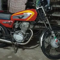 موتور125کویر سالم