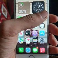 IPhone 7|موبایل|آق قلا, |دیوار