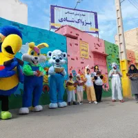 ازعلاقه مندان به بازیگری دعوت بعمل می آید|استخدام آموزشی|سبزوار, رضوان|دیوار