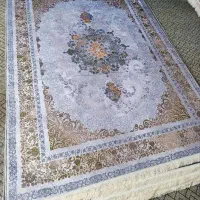 فرش نو|فرش|گنبد کاووس, |دیوار