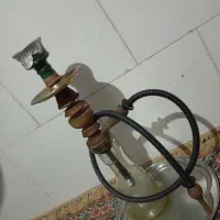 قلیون نعنا پرتقال