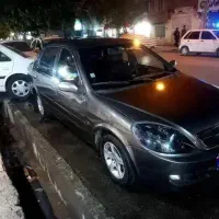 لیفان ۵۲۰i آخر ۹۰ ۲۰۱۲ میلادی|خودرو سواری و وانت|مشهد, یاس|دیوار