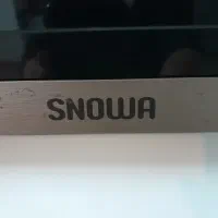 ال ای دی اسنوا۳۲اینچ+نو|تلویزیون و پروژکتور|لاهیجان, لیالستان|دیوار