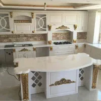 کابینت و کمددیواری وتعمیرات