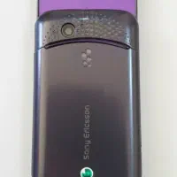 گوشی نوستالوژیک سونی اریکسون W395 واکمن سالم|موبایل|تهران, تجریش|دیوار