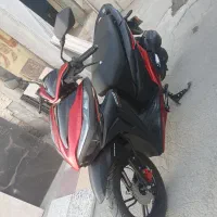 موتور ۴۰۳|موتورسیکلت|همدان, |دیوار
