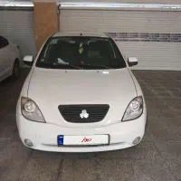 تیبا ۲ مدل ۱۴۰۰