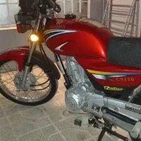 متور هندا زیگما مدل 1401
