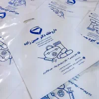 چاپ نایلون تیشرت لیوان بادکنک روبان پازل و..