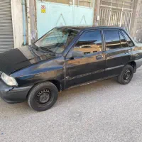 پراید|خودرو سواری و وانت|رشت, حمیدیان|دیوار