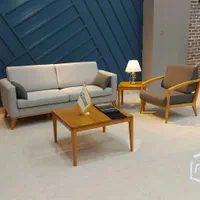 مبل راحتی  ای پک