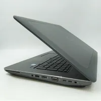 لپتاپ صنعتی HP ZBook17G3 i7HQبا4Gگرافیک مجزا کوادر|رایانه همراه|تبریز, |دیوار