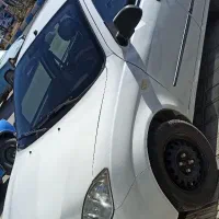 تیبا ۹۸ صندوق دار ۱۳۰ تا کار