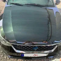 خودرو تارا اتومات بازدید سیرجان