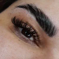 خدمات اکستنشن مژه لیفت ابرو و مژه|خدمات آرایشگری و زیبایی|فومن, |دیوار