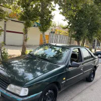 پژو آس