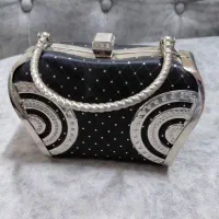 کیف دستی مجلسی