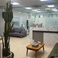 نیرو خدمات و نظافت آقا